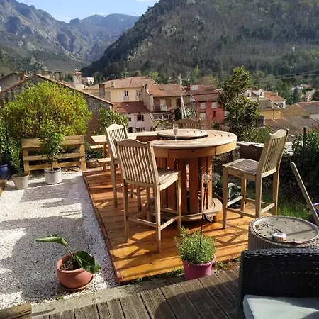 Jardin *